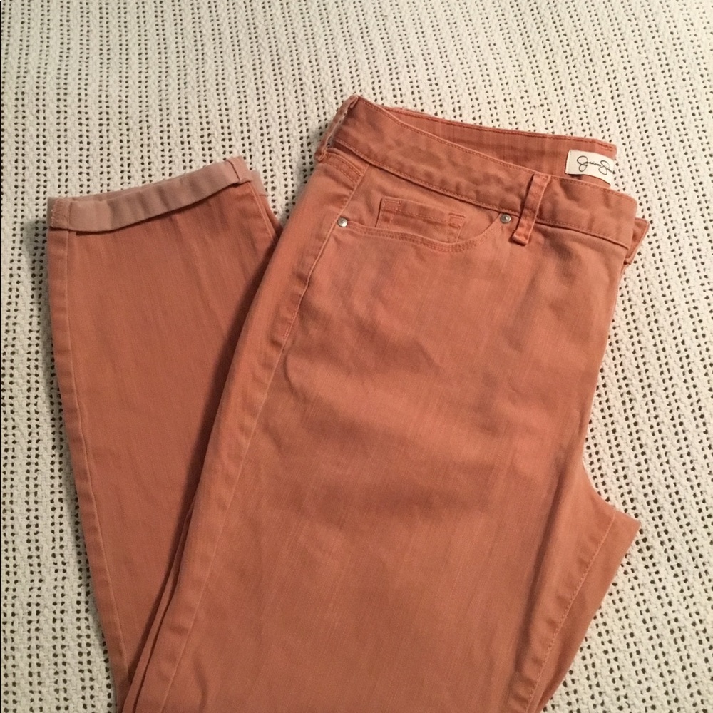Womens Jeans